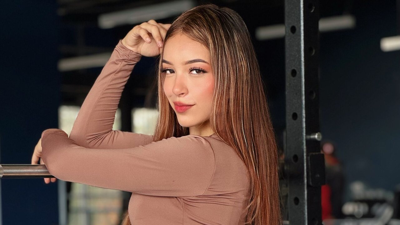 Live Porn Camera of WillowDior