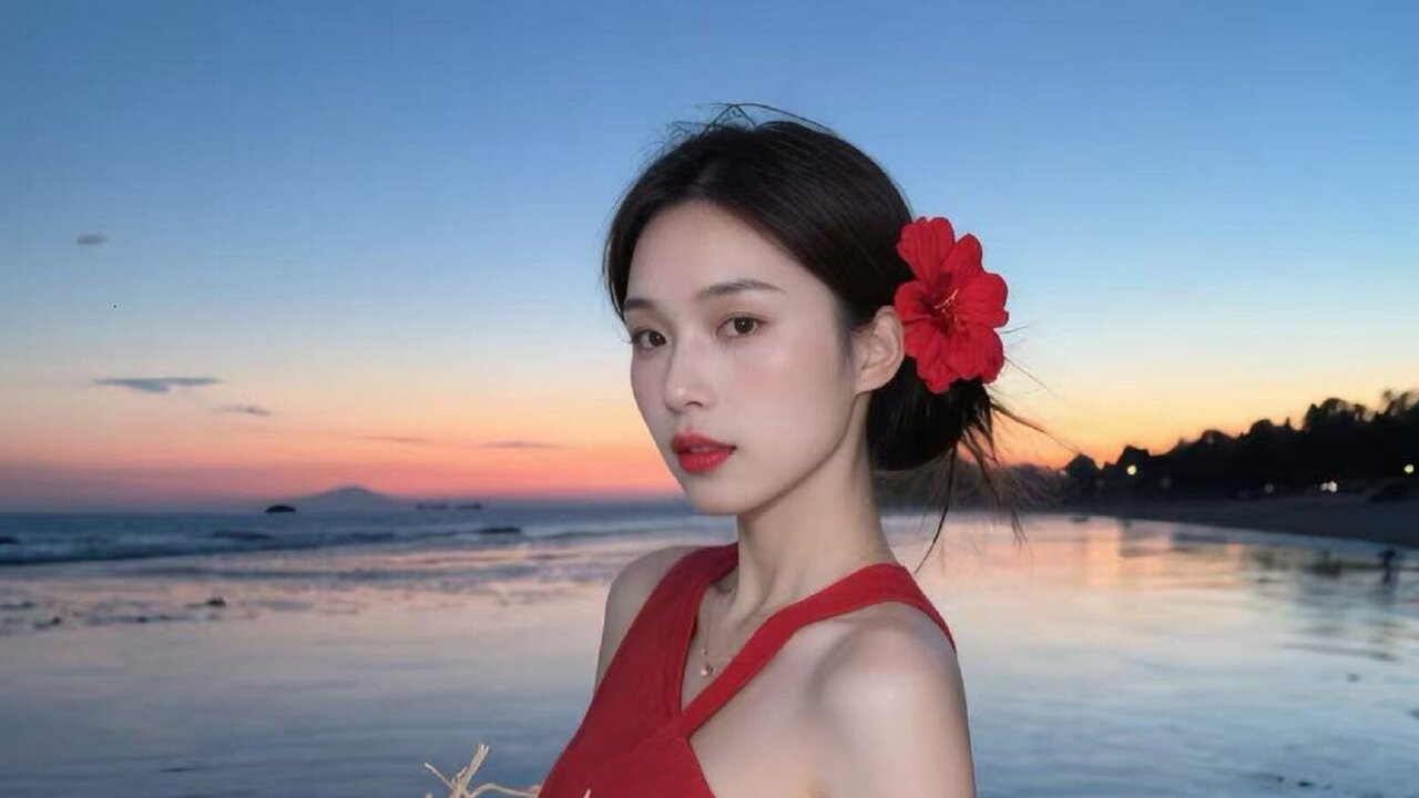 Live Porn Camera of ZhiYue