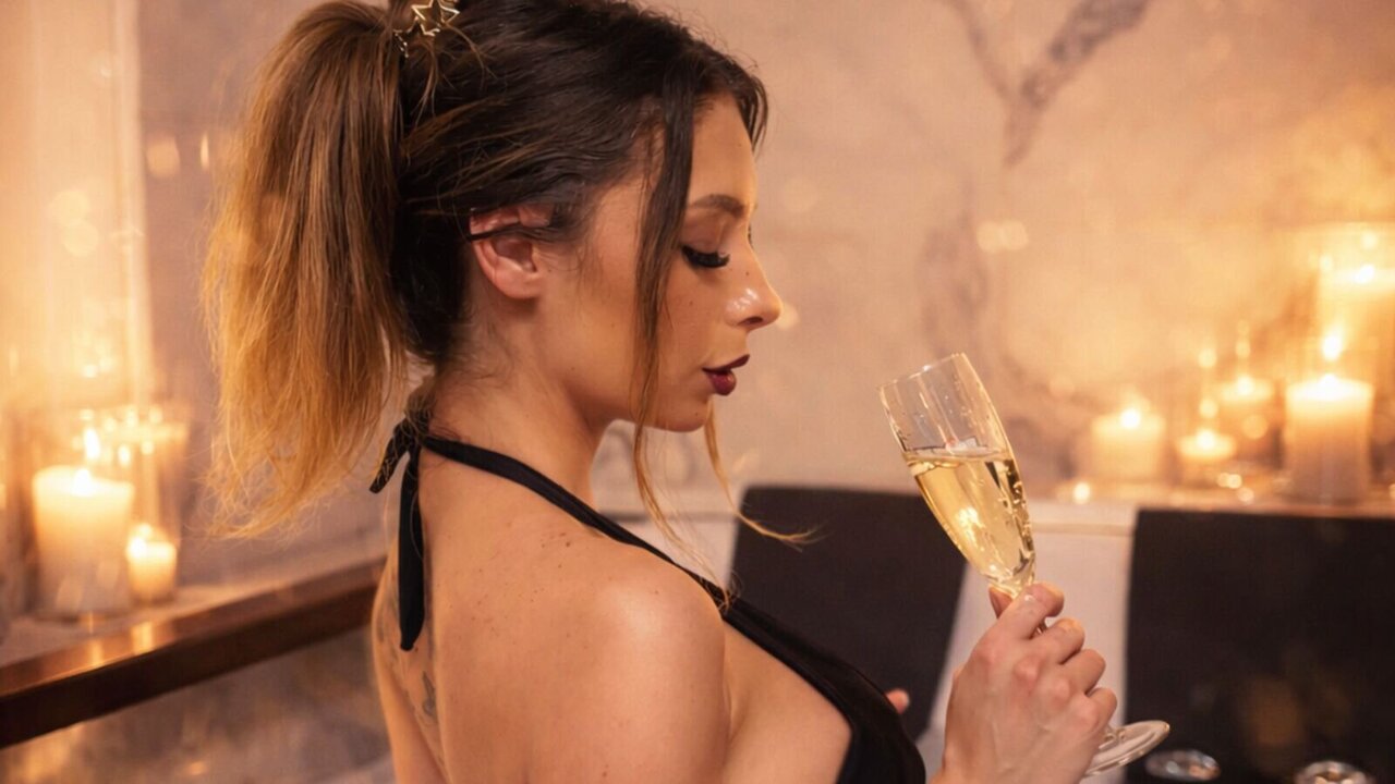 Live Porn Camera of anavillex